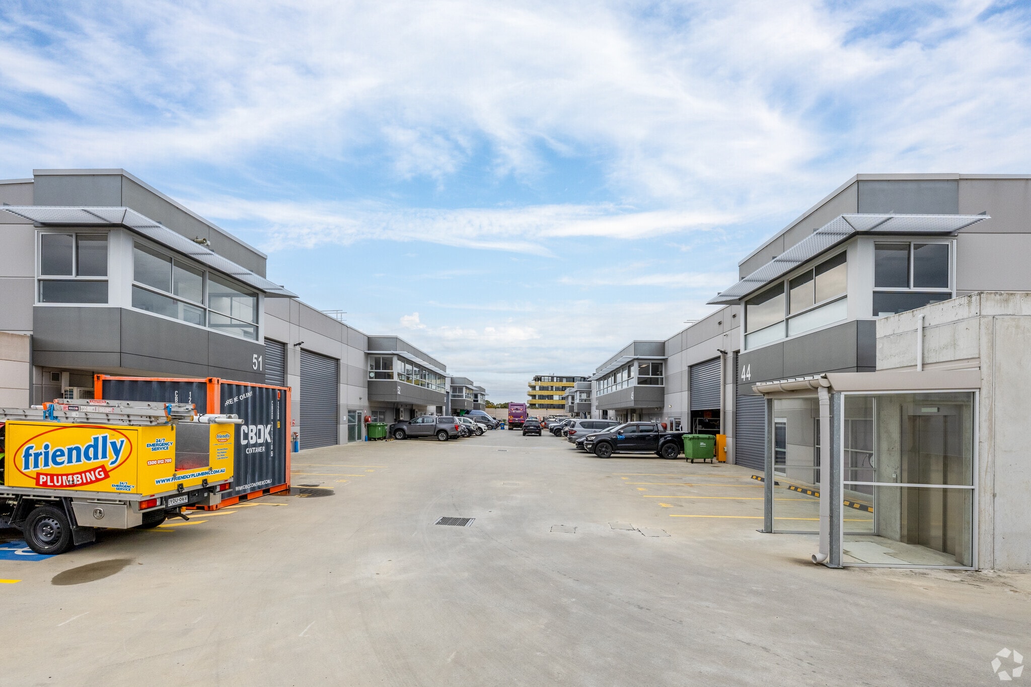 45 Green St, Banksmeadow for sale Building Photo- Image 1 of 3