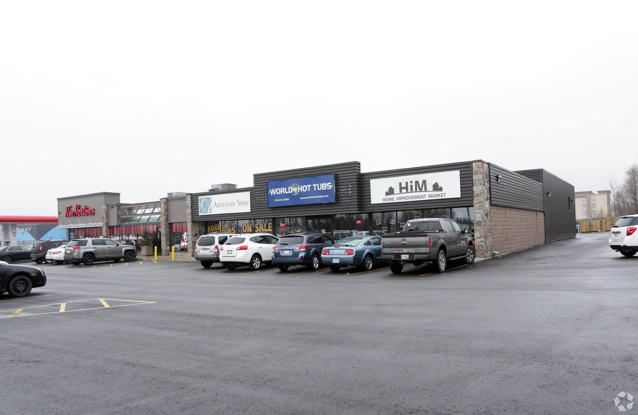 415 Woodlawn Rd W, Guelph, ON à vendre Photo principale- Image 1 de 1