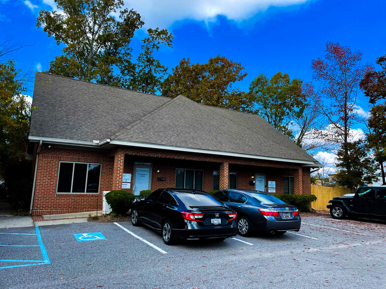 610 Columbiana Dr, Irmo, SC for sale - Building Photo - Image 1 of 1