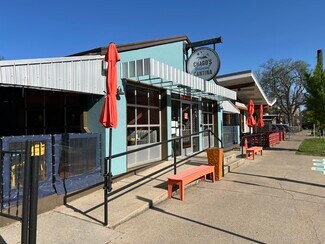 Plus de détails pour 2015 Belmont Blvd, Nashville, TN - Commerce de détail à louer