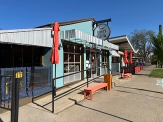 More details for 2015 Belmont Blvd, Nashville, TN - Retail for Lease