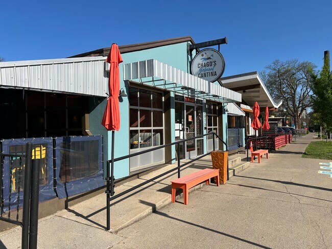 More details for 2015 Belmont Blvd, Nashville, TN - Retail for Lease