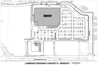 More details for 4100 Quakerbridge Rd, Lawrenceville, NJ - Land for Lease