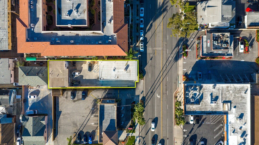 1134 E Colorado St, Glendale, CA for sale - Building Photo - Image 3 of 16