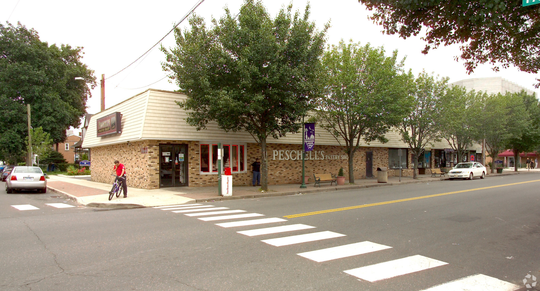 93-99 Campbell Ave, West Haven, CT for sale Building Photo- Image 1 of 1