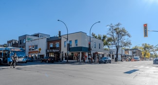 Plus de détails pour 6448 Av Papineau, Montréal, QC - Commerce de détail à louer