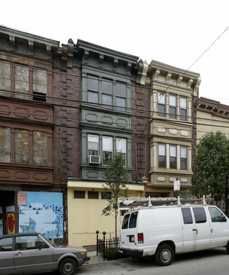 Plus de détails pour 927 N 2nd St, Philadelphia, PA - Commerce de détail à louer