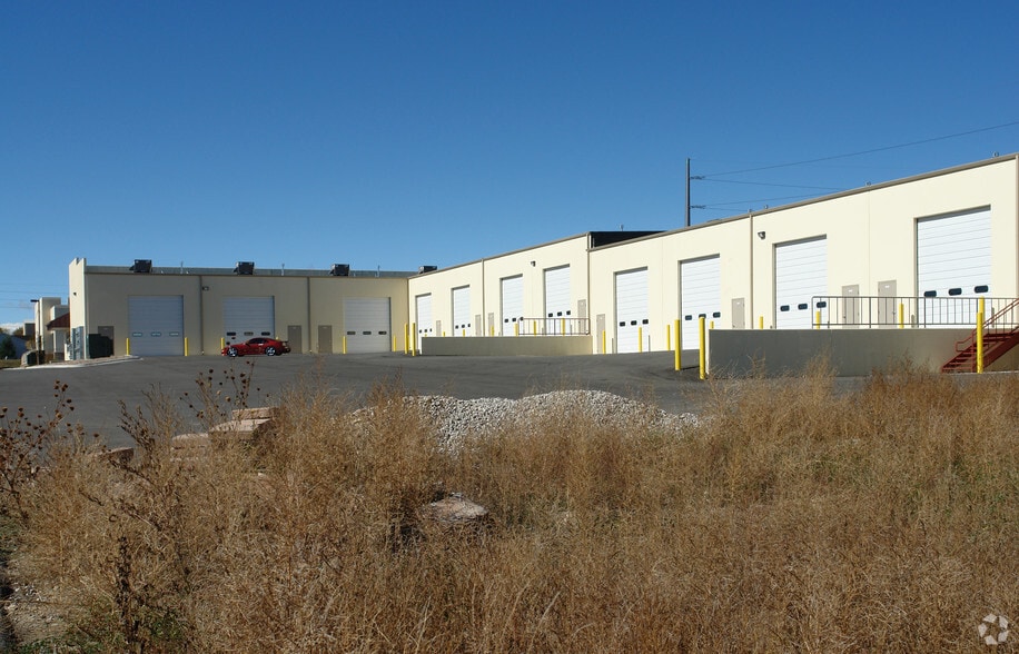 Washington St, Denver, CO à vendre - Photo du bâtiment - Image 2 de 10