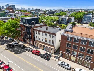 Plus de détails pour 154 Chelsea St, East Boston, MA - Commerce de détail à vendre