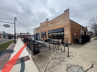 More details for 309 N Main St, Auburn, IN - Retail for Sale