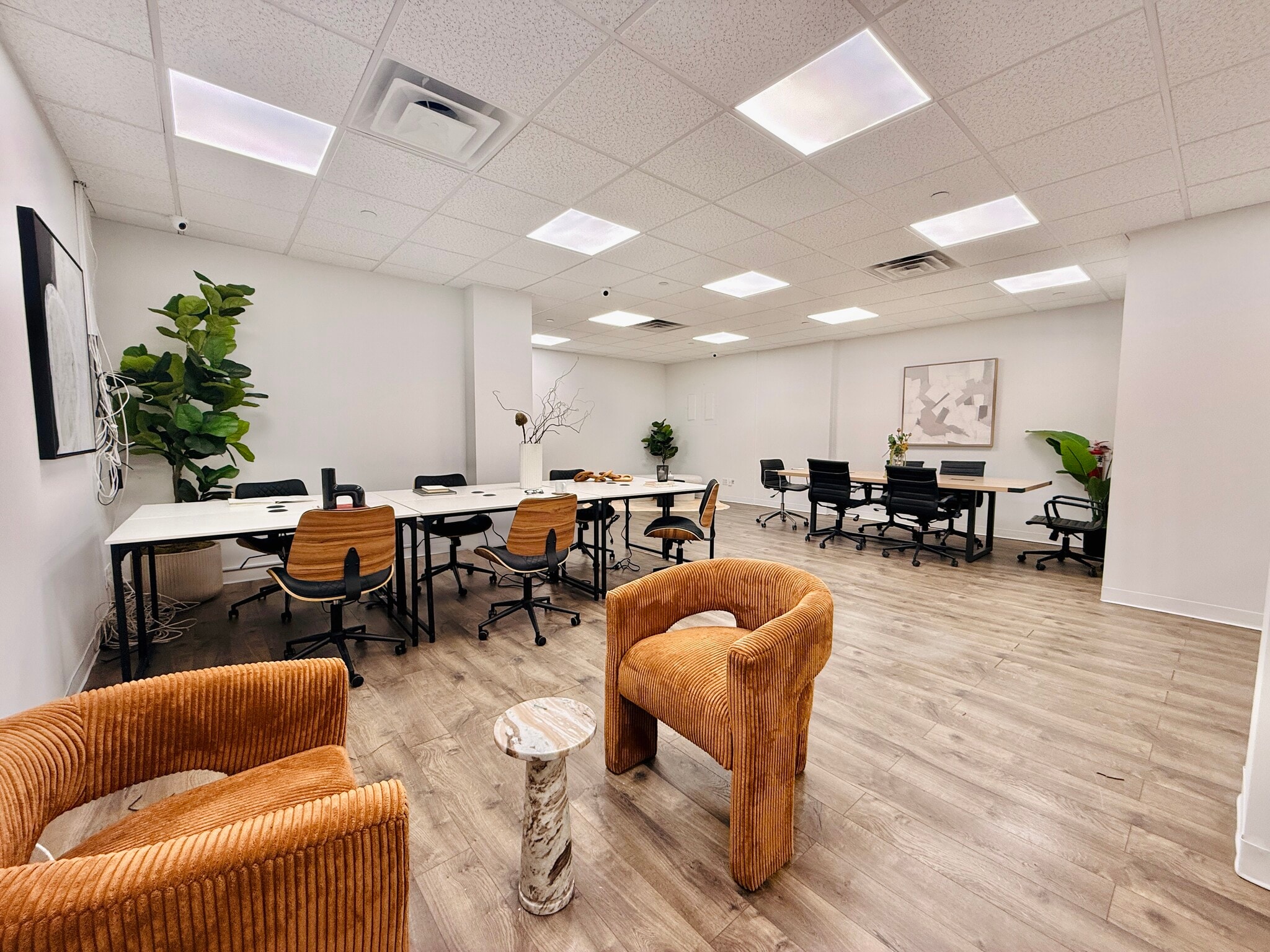 580 Fifth Ave, New York, NY for lease Interior Photo- Image 1 of 7