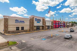 More details for 1245 Germantown Pky, Cordova, TN - Retail for Lease