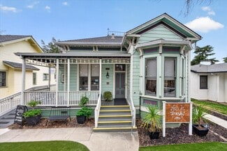 More details for 2221 3rd St, Livermore, CA - Office for Sale