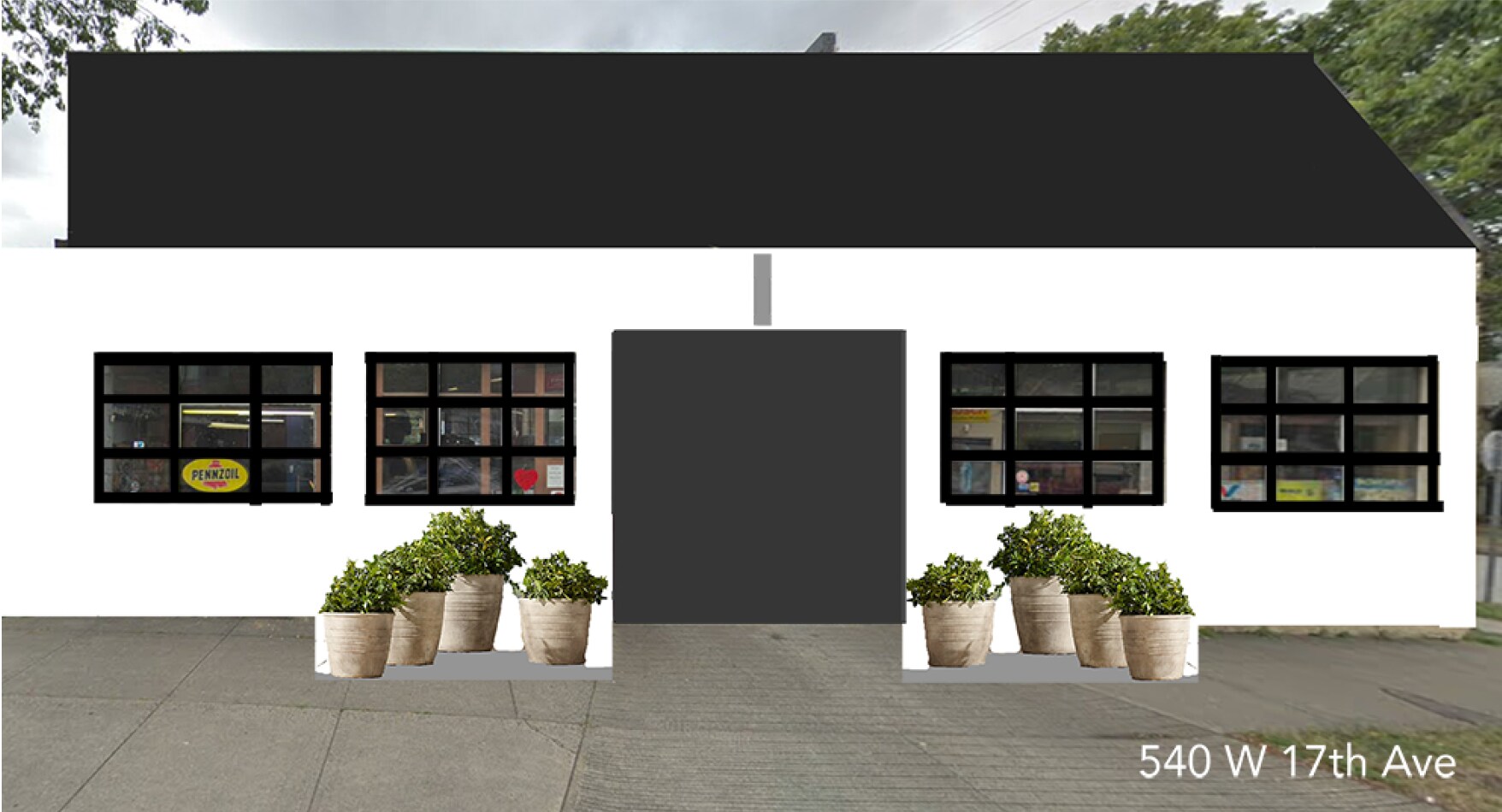 540 17th Ave W, Vancouver, BC à vendre Photo du bâtiment- Image 1 de 1