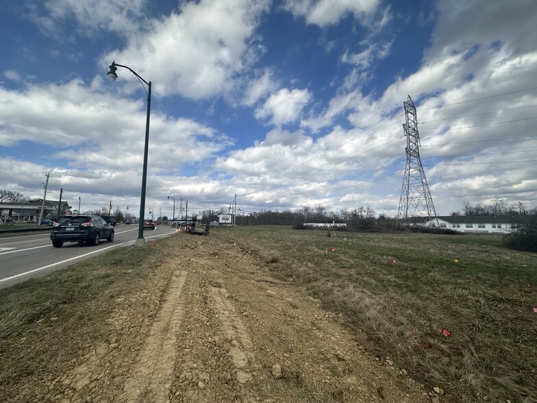 6478 N Hamilton Road, Columbus, OH à louer - Photo de construction - Image 2 de 3