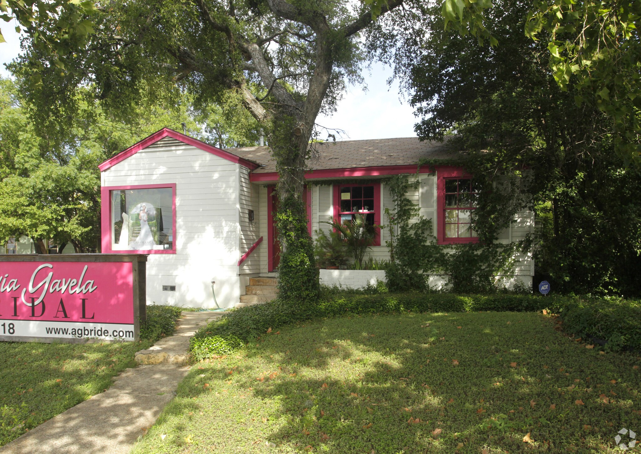3704 Crawford St, Austin, TX à louer Photo principale- Image 1 de 4