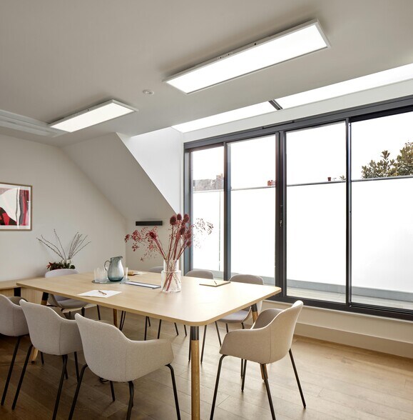 61-63 Rochester Pl, Londres à louer - Photo intérieure - Image 2 de 12