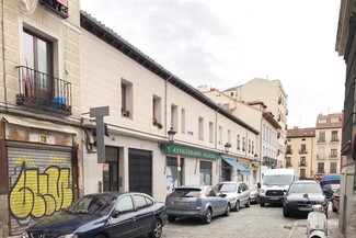 More details for Plaza Del General Vara De Rey, 3, Madrid - Multifamily for Sale