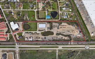 Plus de détails pour 13053 Gateway Alliance Dr, Fort Worth, TX - Terrain à louer