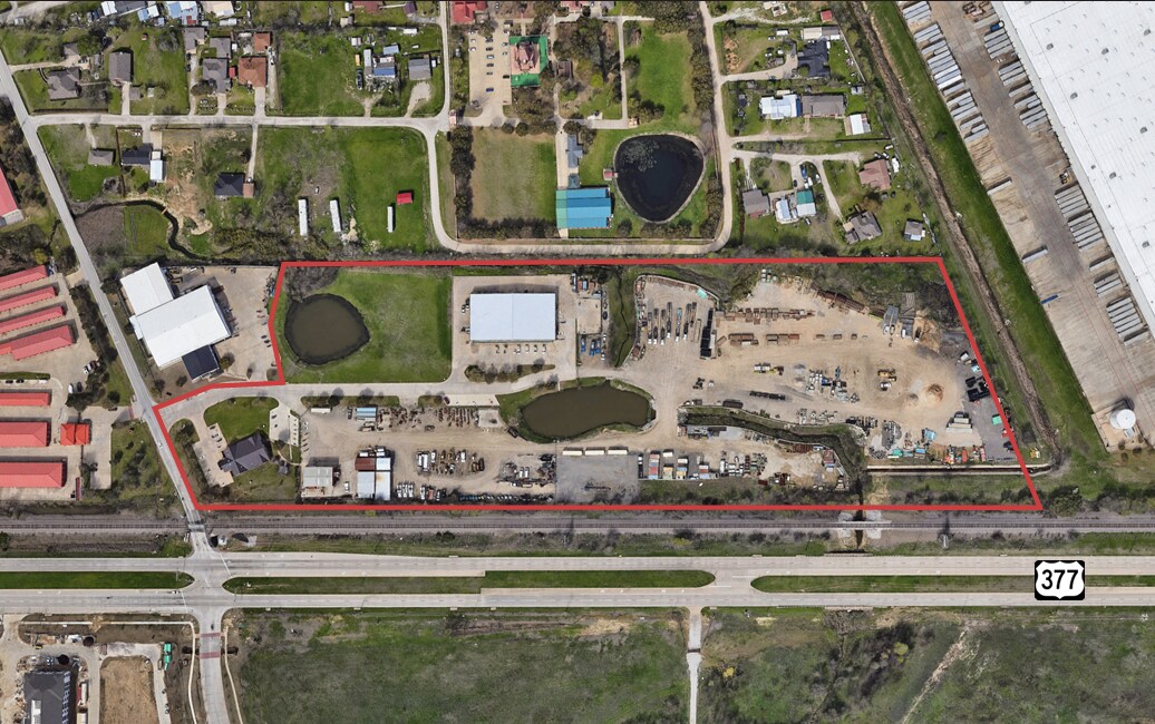 13053 Gateway Alliance Dr, Fort Worth, TX à louer Photo du bâtiment- Image 1 de 7