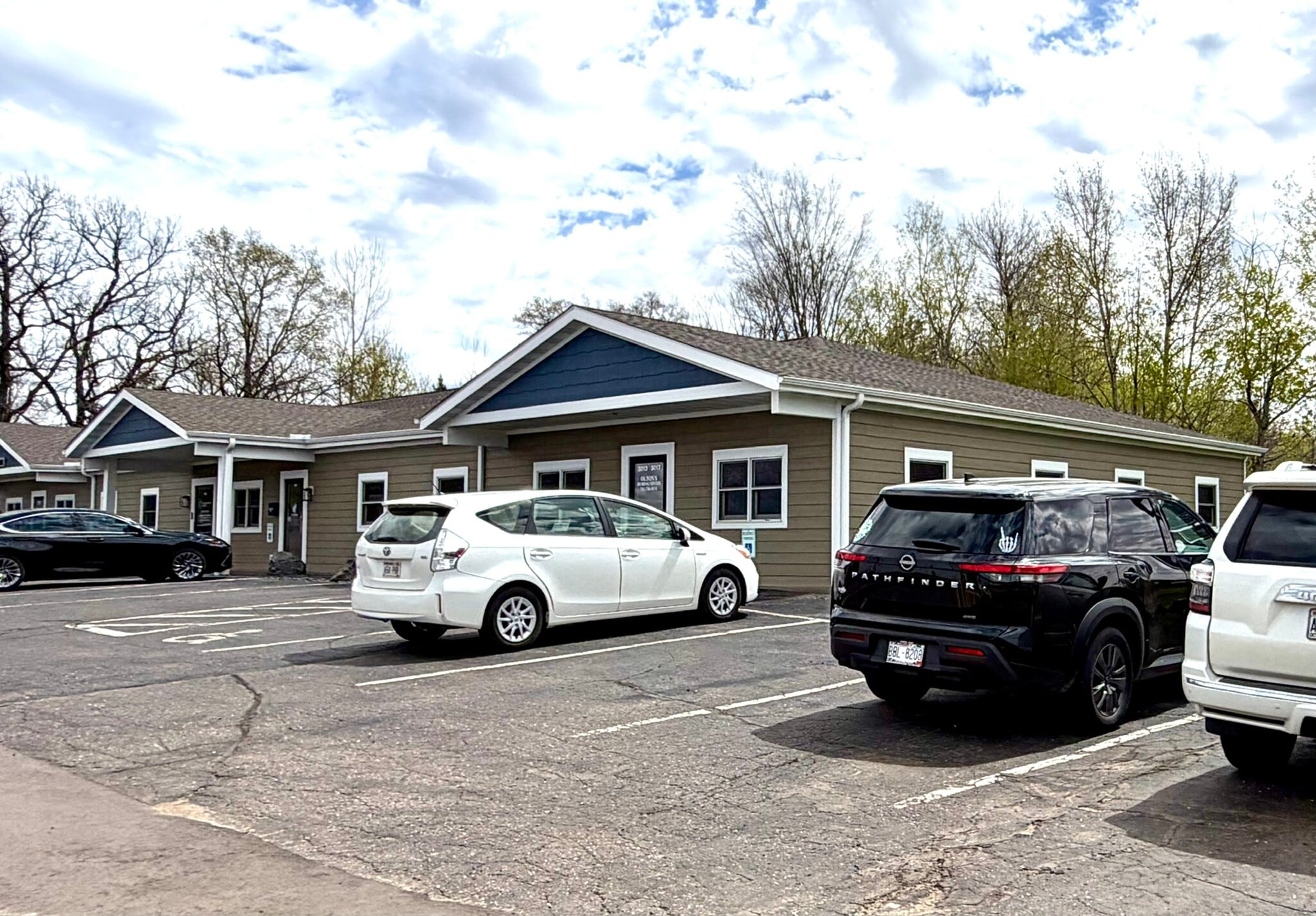3011 S Main St, Rice Lake, WI for lease Interior Photo- Image 1 of 8