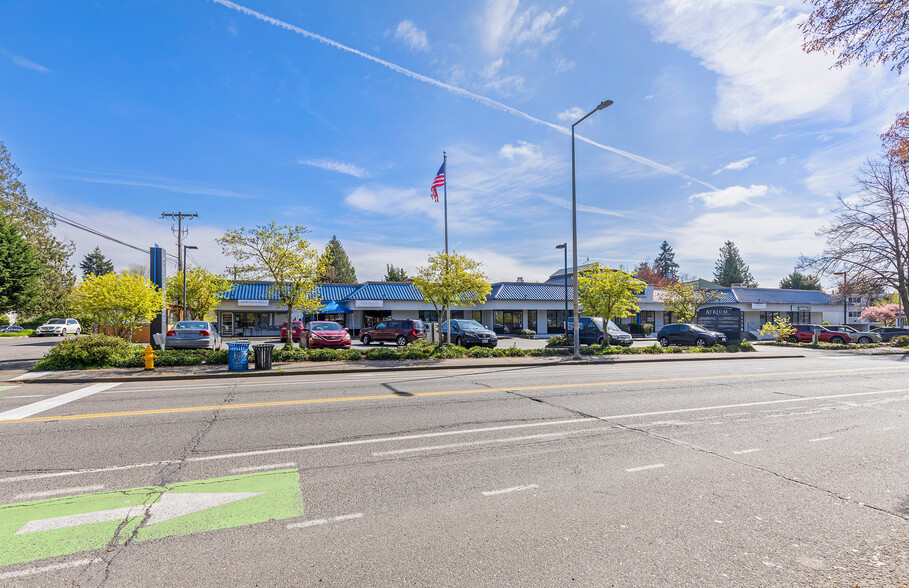 11730 15th Ave NE, Seattle, WA for lease - Building Photo - Image 3 of 11