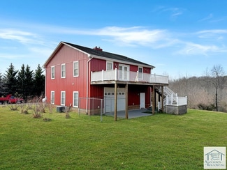 More details for 10820 Sontag Rd, Martinsville, VA - Land for Sale