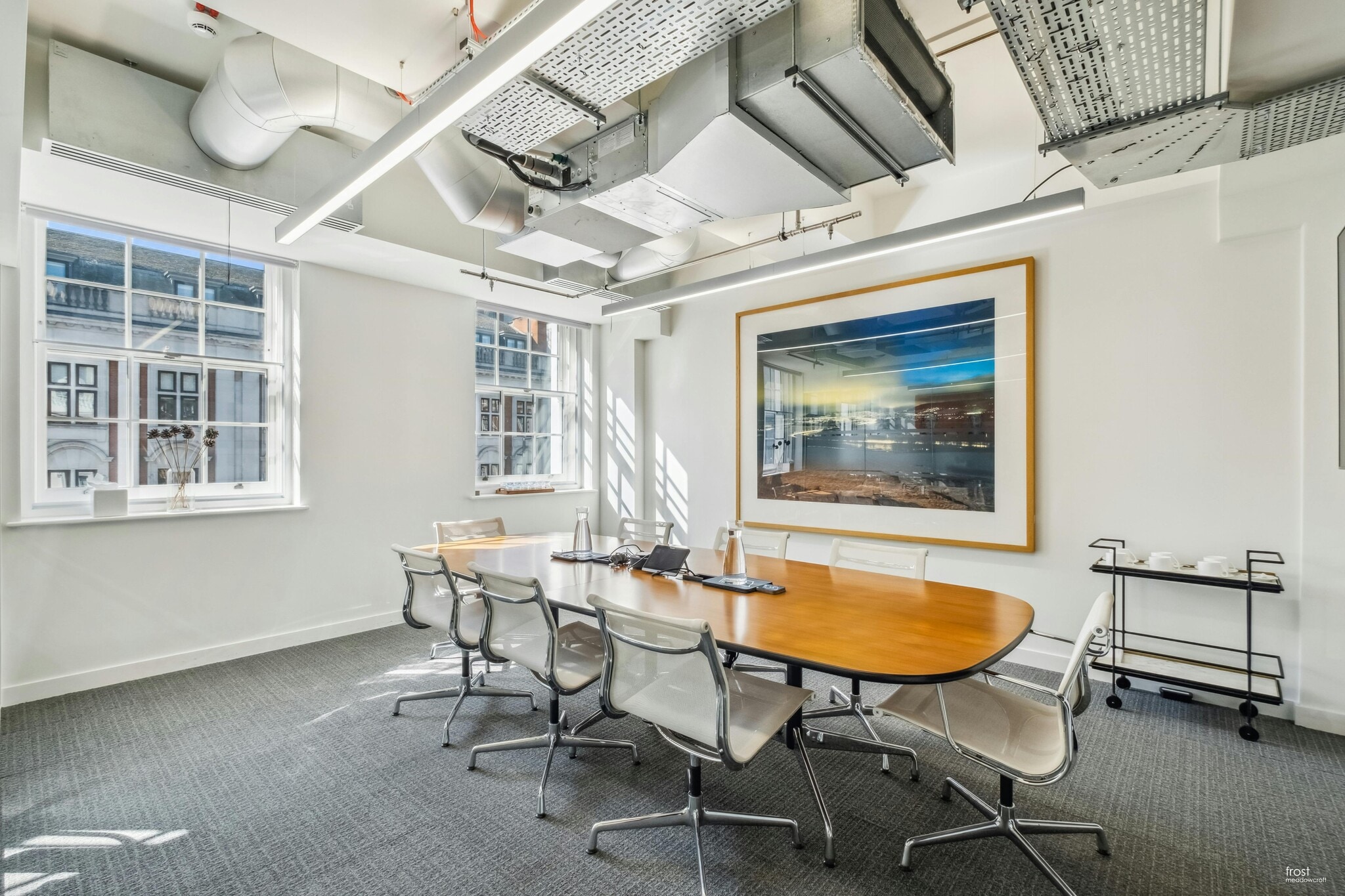 106 Kensington High St, London for lease Interior Photo- Image 1 of 6