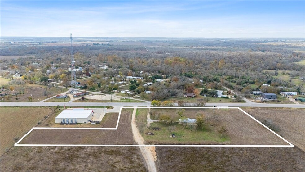 9270 San Marcos Hwy, Fentress, TX for sale - Building Photo - Image 3 of 20