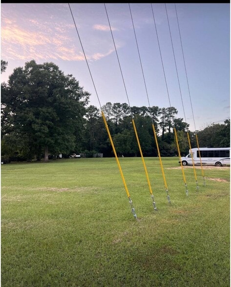 0 Pamalee Dr, Fayetteville, NC for sale - Building Photo - Image 3 of 10