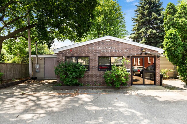 More details for 30 Thacher St, Malden, MA - Office for Sale