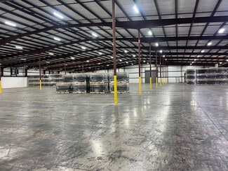 More details for 2195 Industrial South Rd, Dalton, GA - Industrial for Lease