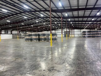 Plus de détails pour 2195 Industrial South Rd, Dalton, GA - Industriel à louer