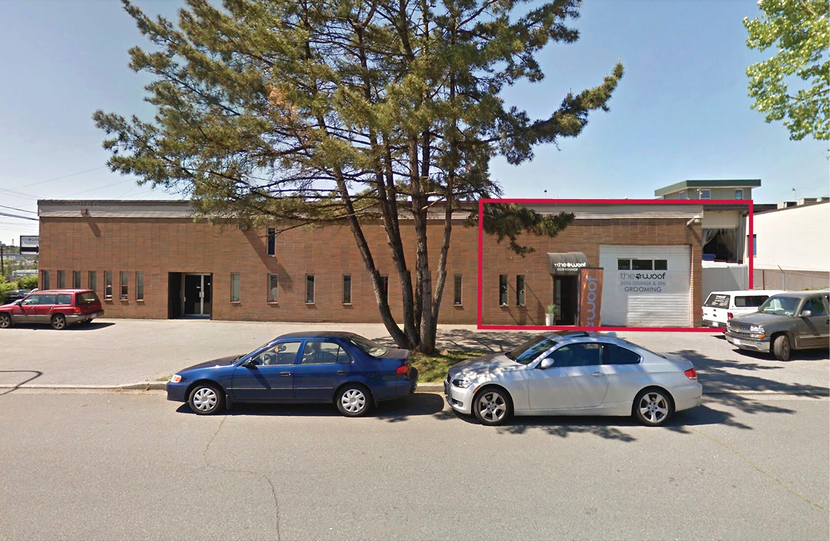 3999 2nd Ave, Burnaby, BC for sale Building Photo- Image 1 of 1