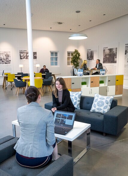 Royston Rd, Duxford à louer - Photo intérieure - Image 2 de 9