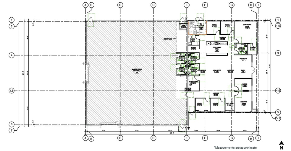 3280 Ramona Ave, Sacramento, CA for lease - Building Photo - Image 3 of 4