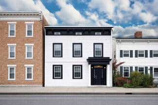 More details for 208 Warren St, Hudson, NY - Multifamily for Sale