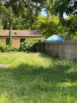 Plus de détails pour 6040 Arthur St, Hollywood, FL - Terrain à vendre