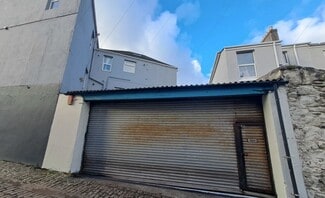 Plus de détails pour 205 Embankment Rd, Plymouth - Commerce de détail à vendre
