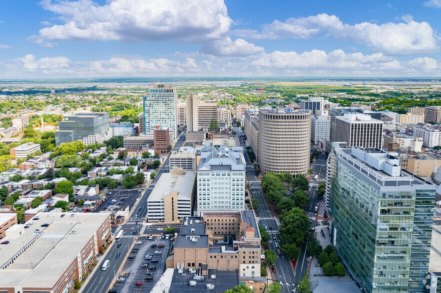 301 W 11th St, Wilmington, DE for lease - Aerial - Image 3 of 7