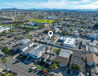 More details for 3676-3684 Fairmount Ave, San Diego, CA - Land for Sale