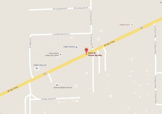 More details for 15442 W Ajo Hwy, Tucson, AZ - Land for Sale