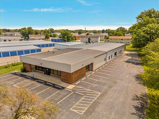 More details for 6444 S 6th Street Rd, Springfield, IL - Office for Lease