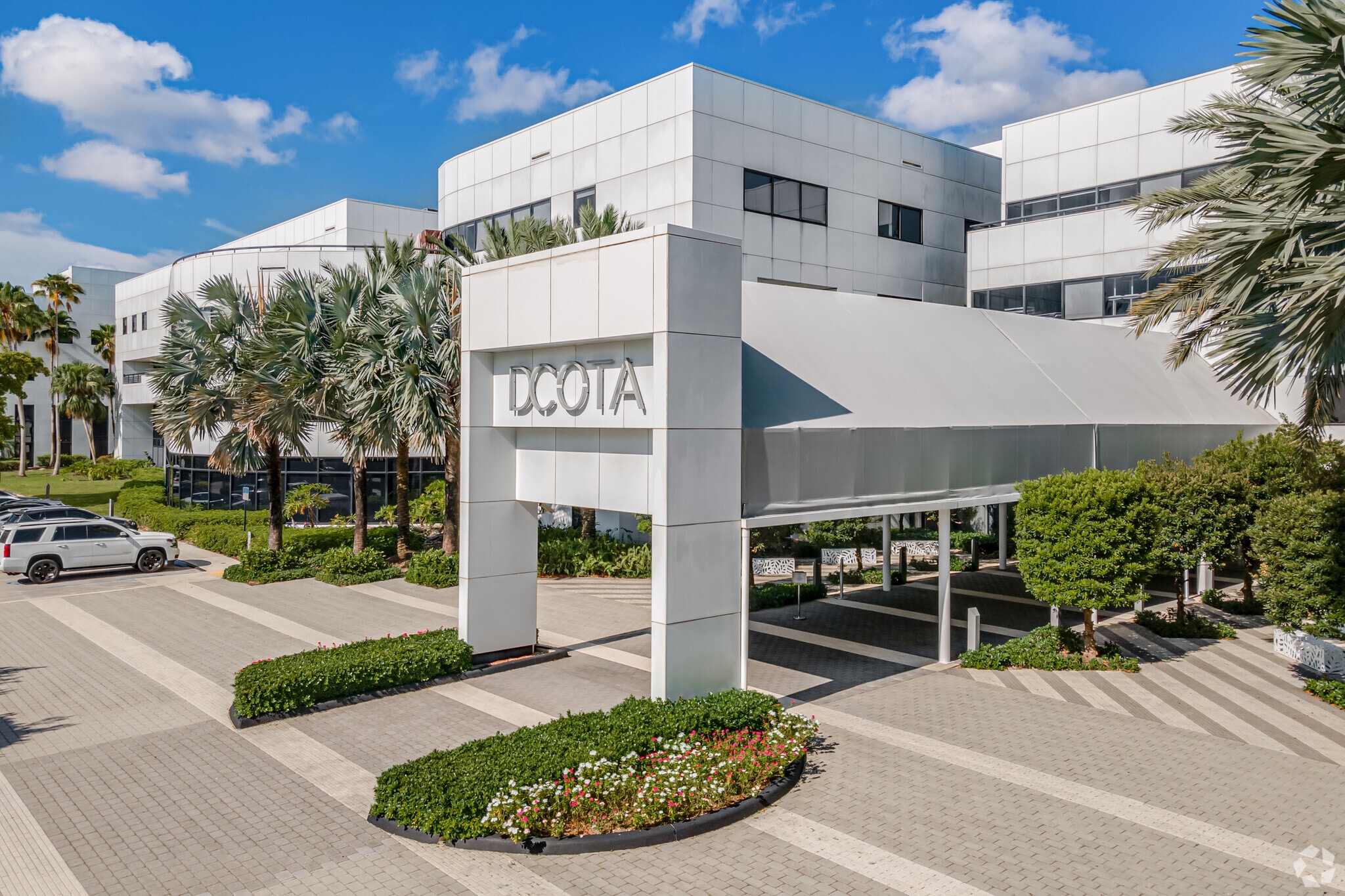 1855 Griffin Rd, Dania Beach, FL for lease Primary Photo- Image 1 of 28