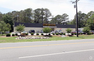 More details for 1040 Beach Dr SW, Calabash, NC - Retail for Sale