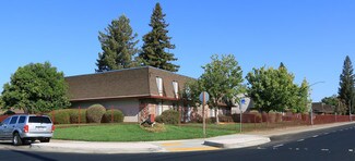 More details for 3060 Laurelhurst Dr, Rancho Cordova, CA - Multifamily for Sale