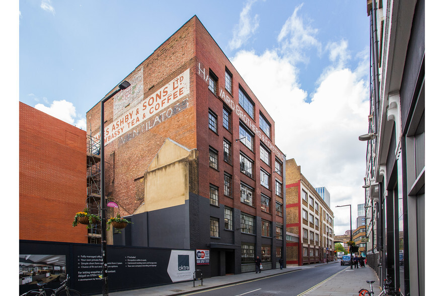 195-205 Union St, London à louer - Photo du bâtiment - Image 2 de 2