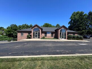 Plus de détails pour 757 Graham Rd, Cuyahoga Falls, OH - Bureau à louer