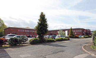 More details for Canada Clos, Banbury - Flex for Lease