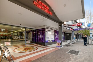 Plus de détails pour 287 Military Rd, Cremorne - Bureau/Médical à louer